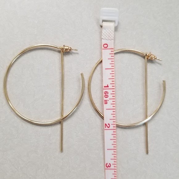 2 1/2" Versatile Hoops - Picture 3 of 8